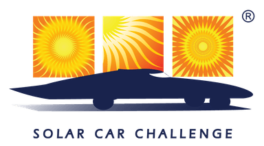 Solar Car Challenge Logo