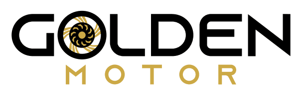 Golden Motor