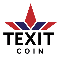 TEXITcoin Logo