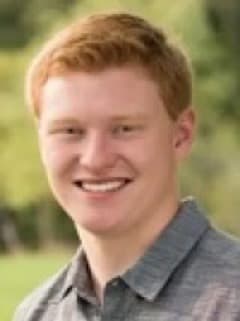 Eric Andrechek Headshot