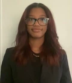 Nadia Auguste Headshot