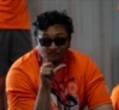 Nafi Osmani Headshot