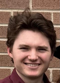 Conner Reed Headshot