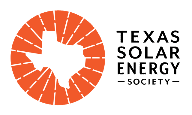 Texas Solar Energy Society